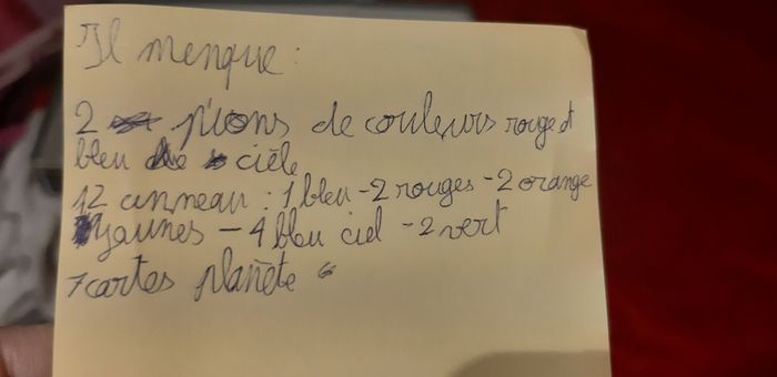 Jeu de société excellence vintage - photo numéro 6