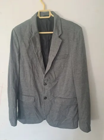 Veste effet blazer Zara Man Taille XL