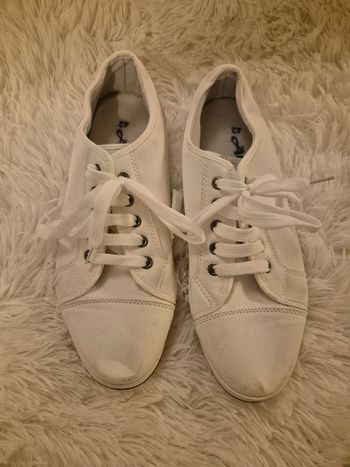 Chaussures basses