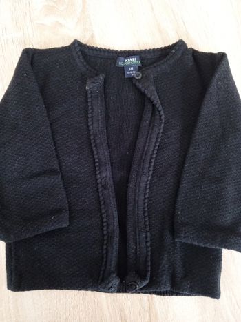 Gilet