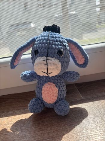 Peluche