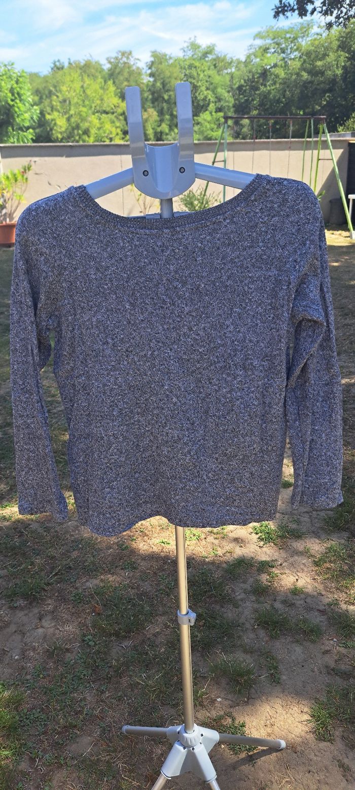 Pull femme - photo numéro 2