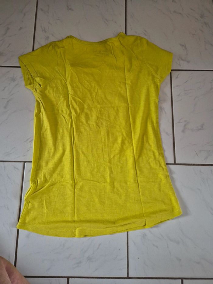 Tee-shirt - photo numéro 2