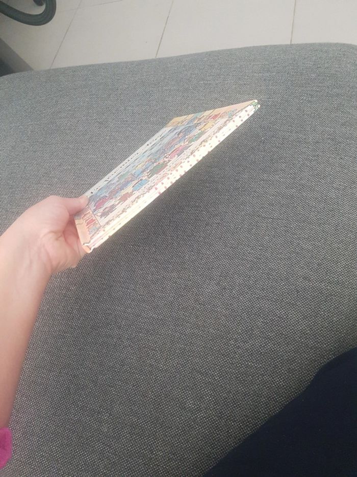 Livre noel - photo numéro 6