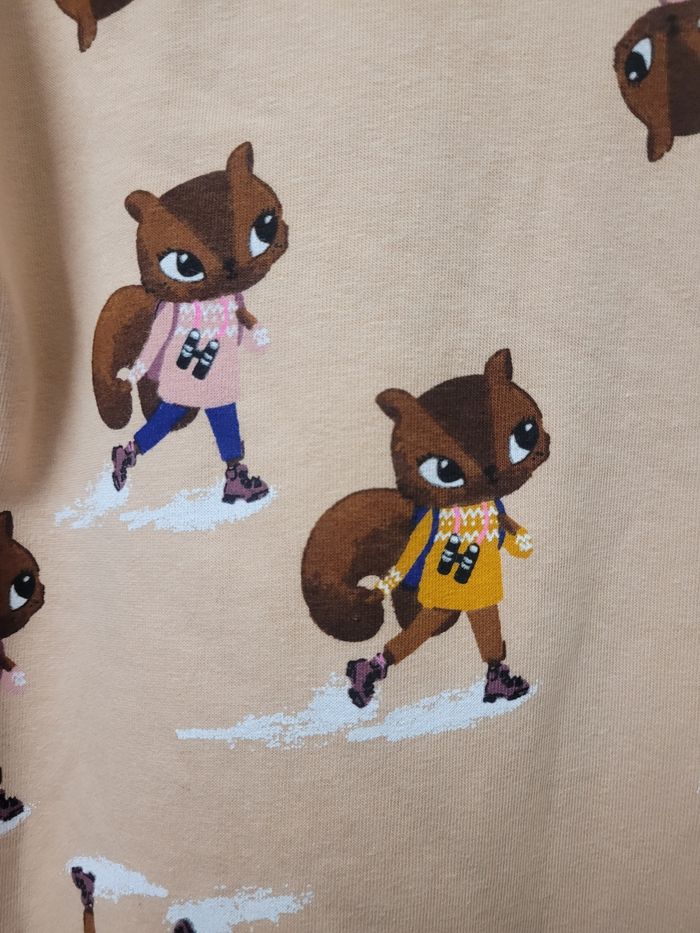 Tunique très bonne état taille 7- 8 ans - photo numéro 3