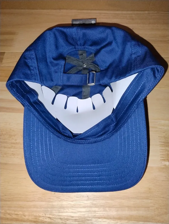 Under armour casquette taille OSFM (réglable de 58 à 60) - photo numéro 4