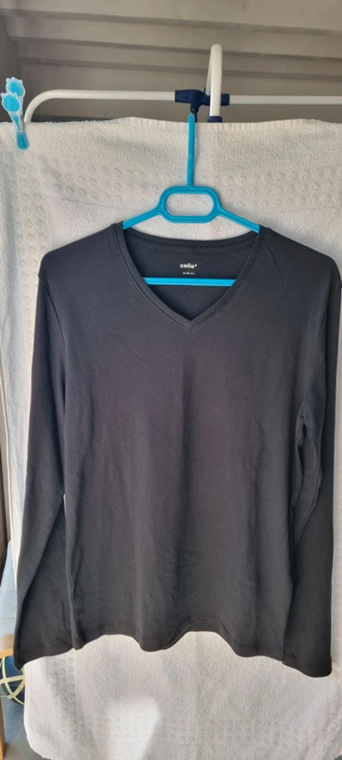 Tee-shirt homme