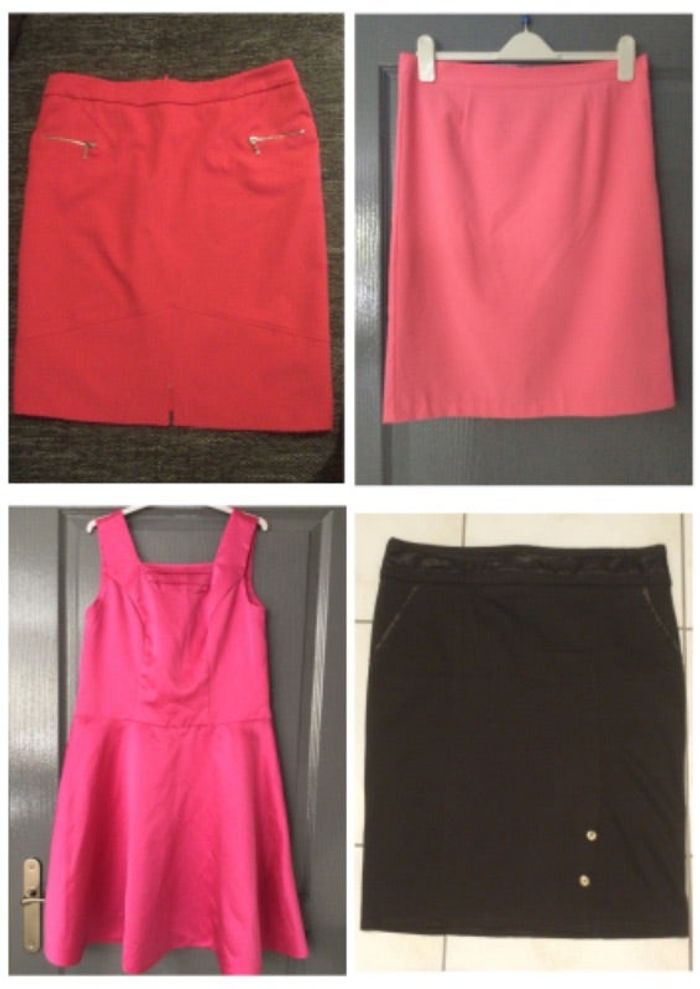 T42 - vêtements femme