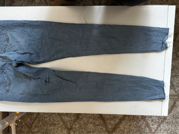 Jeans skinny taille 34 kiabi - photo numéro 4