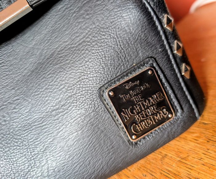 Sac à main ou à dos jack - photo numéro 2