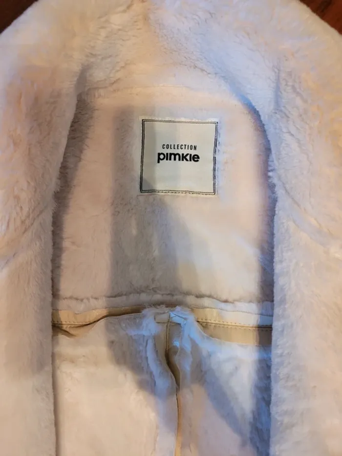 Perfecto pimkie beige - photo numéro 3