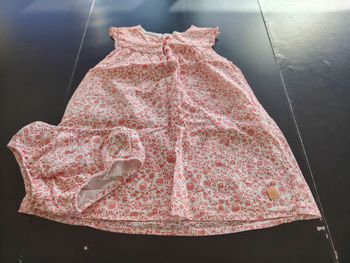 Robe été