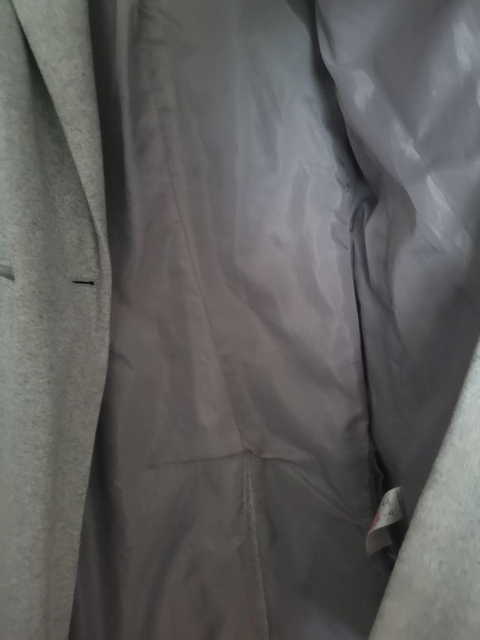 Veste habillé très jolie et très bon état - photo numéro 3