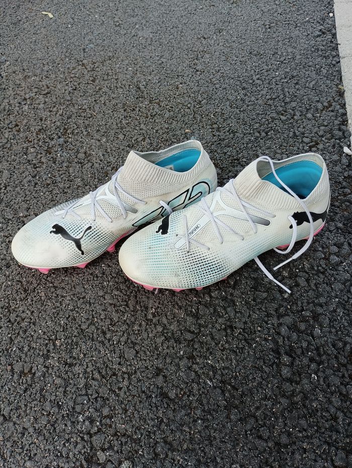 Basket crampons - photo numéro 2