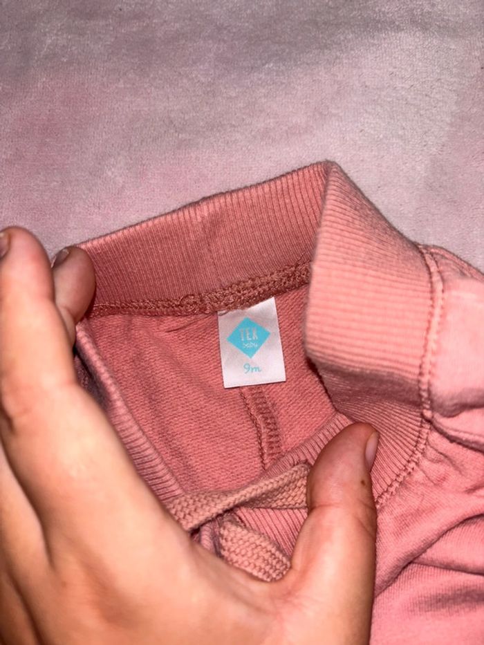Lot pantalon fille - photo numéro 4