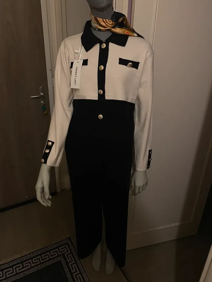 Ensemble très chic /Coordinato per donna - photo numéro 2