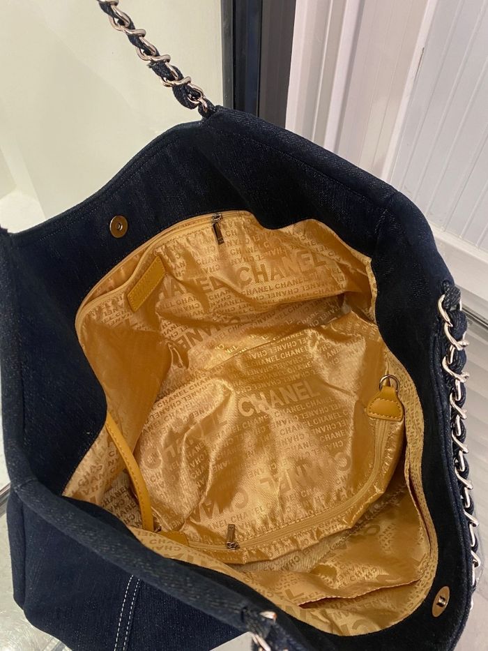 Chaṇel  327 - photo numéro 8