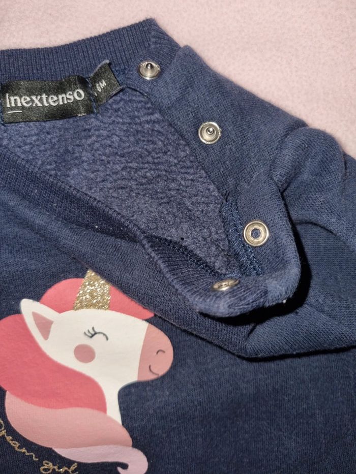 Ensemble sweat et jogging - photo numéro 5