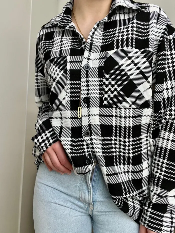 Chemise - Veste - photo numéro 2