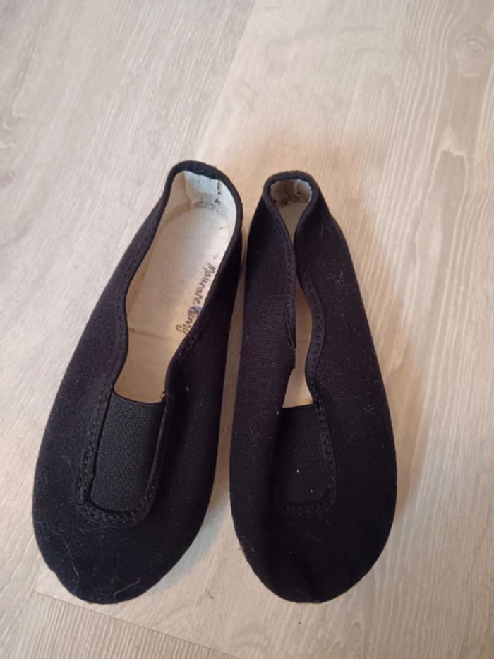Patins de danse