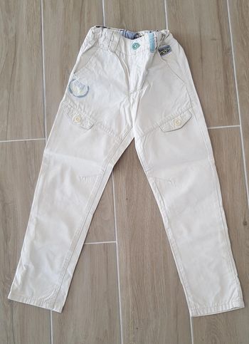 Pantalon Sergent Major