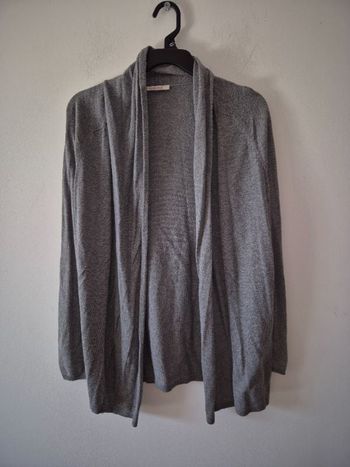 Gilet Camaïeu
