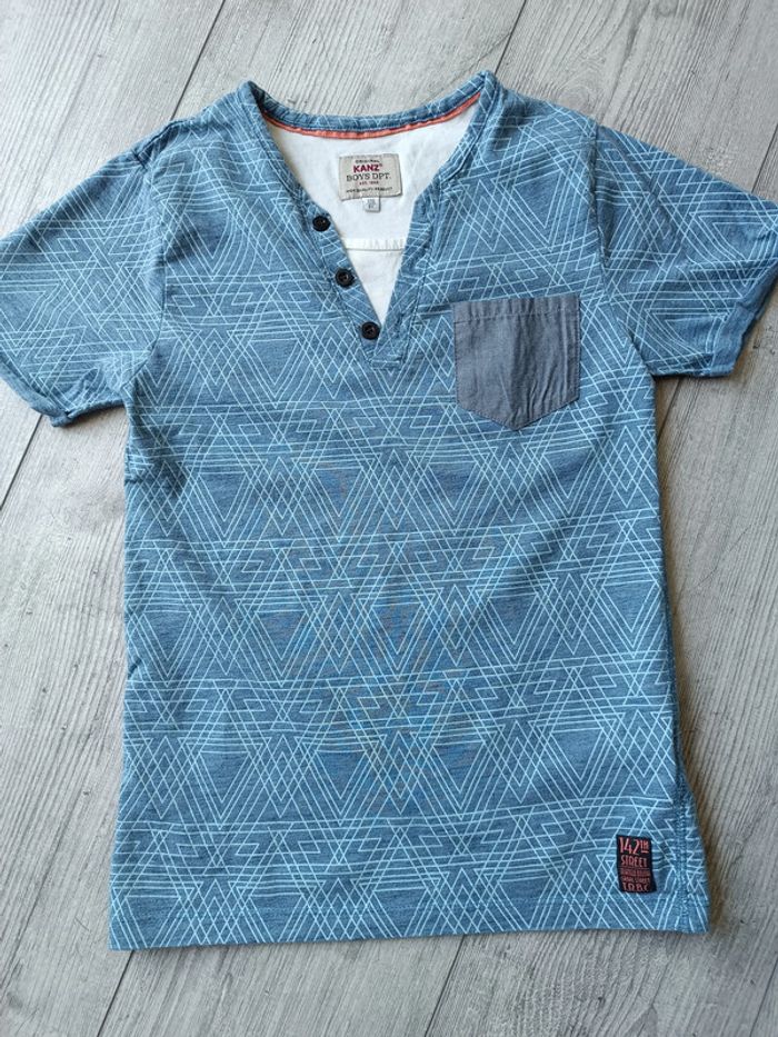 T-shirt kanz
