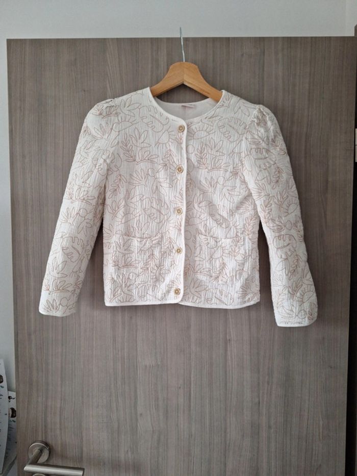 Veston de cérémonie