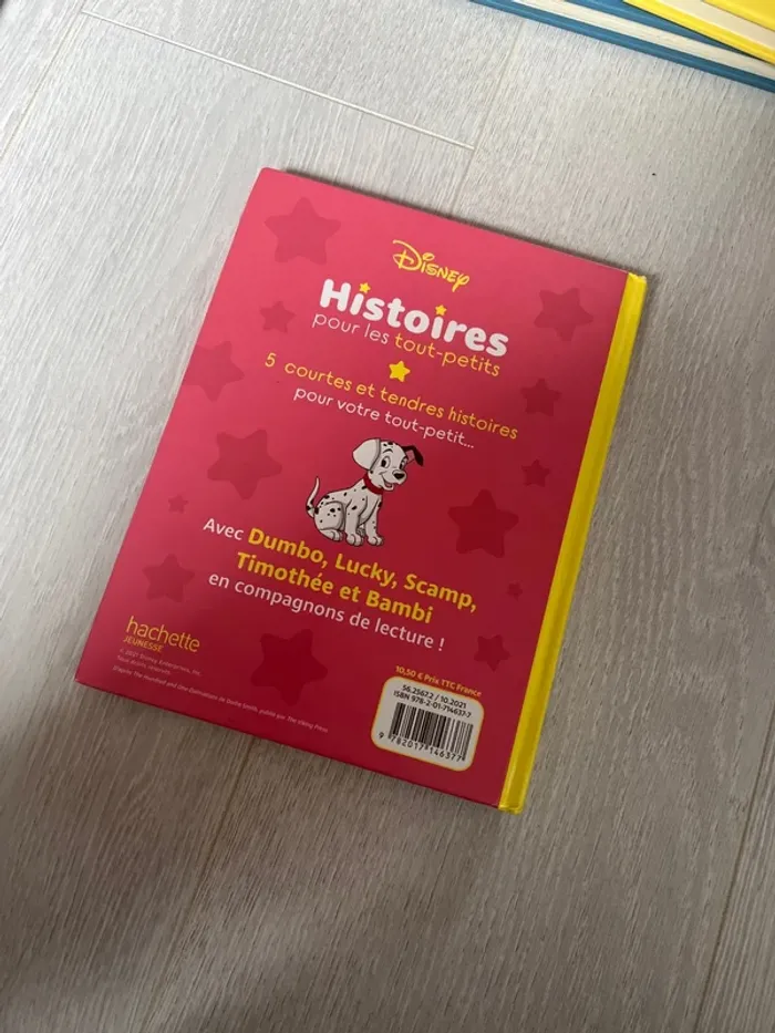 Histoires pour les tout petits - photo numéro 5