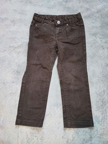 Pantalon 3 ans