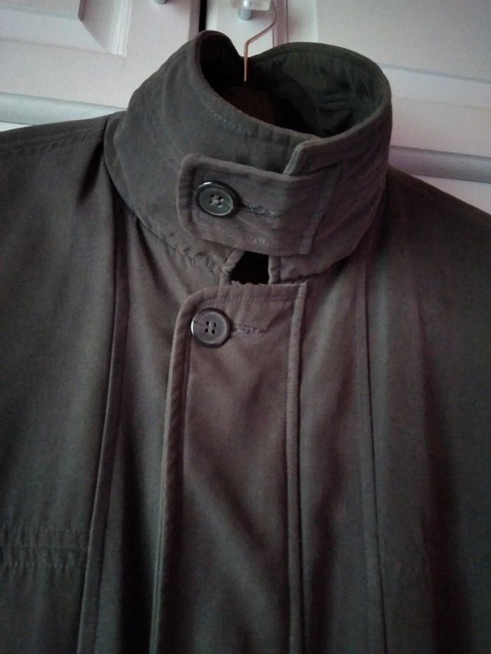 Blouson d hiver - photo numéro 4