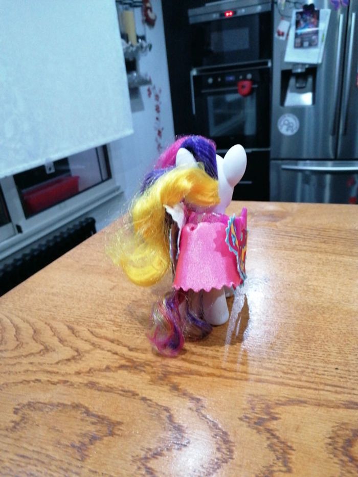 Mon petit poney - photo numéro 2