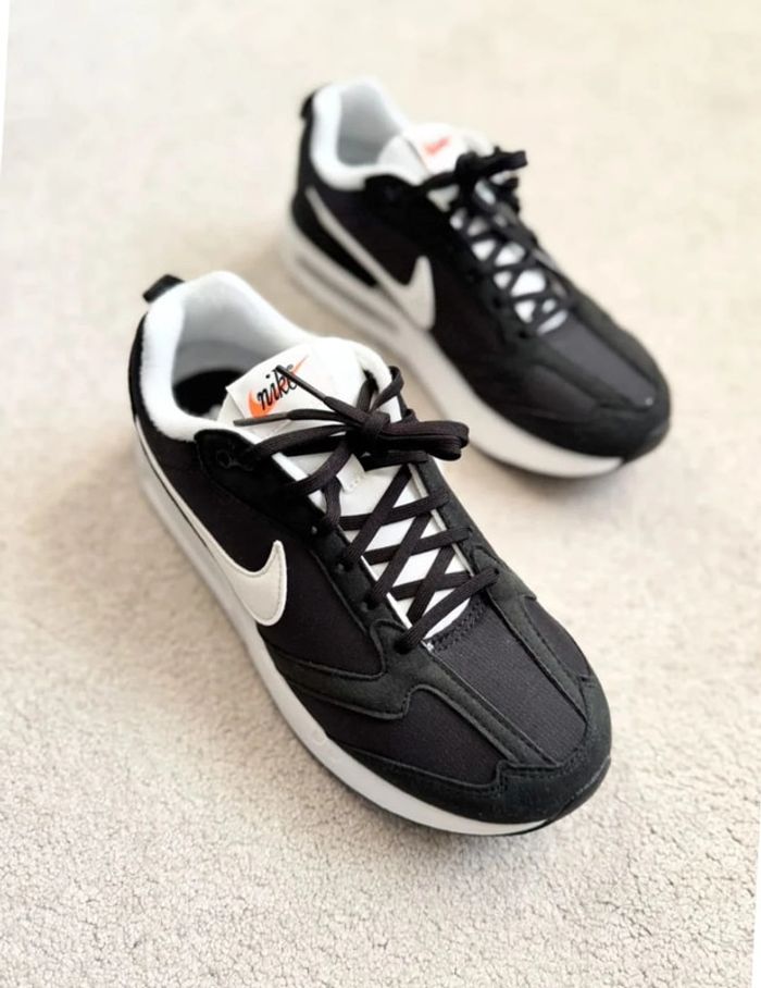 Nike Air Max Dawn - Black - photo numéro 2