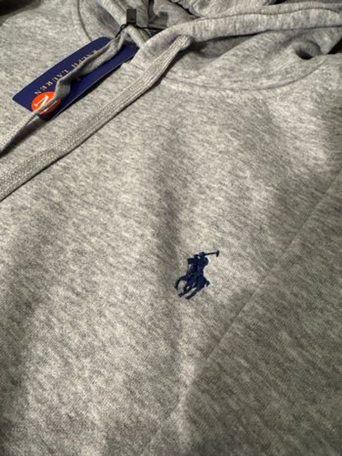 Ensemble RL + teeshirt - photo numéro 2