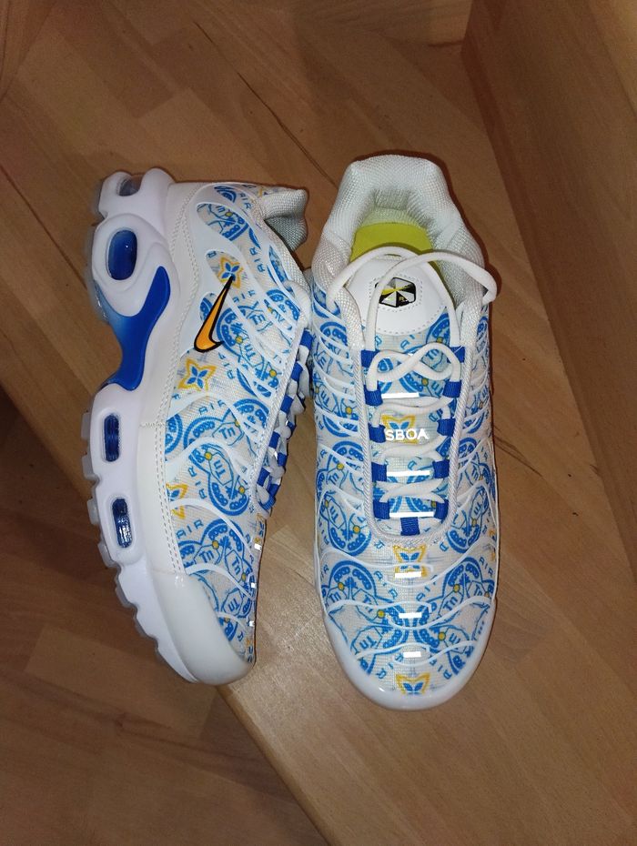 Nike TN Lisboa / Lisbonne - photo numéro 3