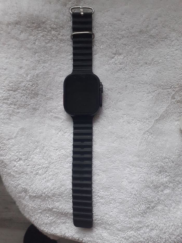 Montre connecté marque Iconic - photo numéro 3