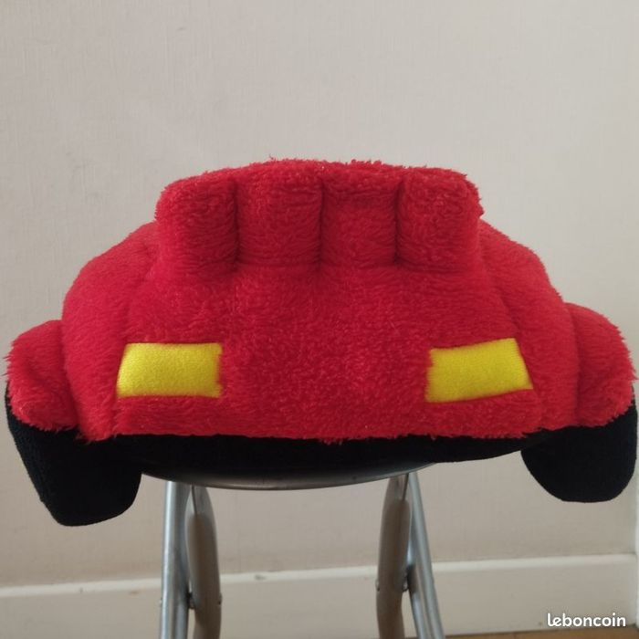 Coussin voiture cars - photo numéro 5