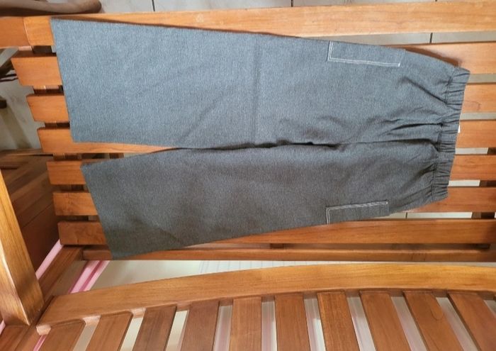 Belle pantalon 10 ans - photo numéro 4