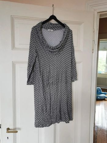 Robe grossesse allaitement