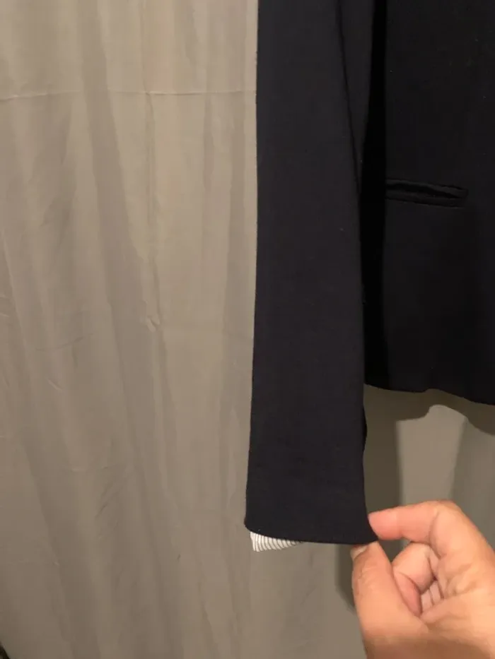 veste blazer - photo numéro 5
