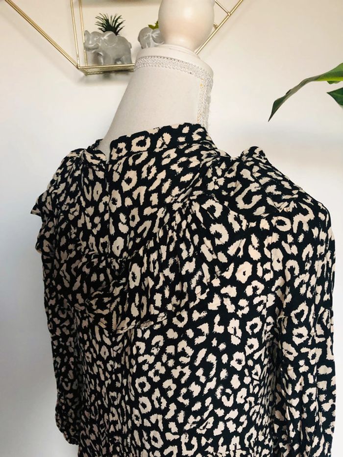 Robe Zara neuve taille S - photo numéro 7