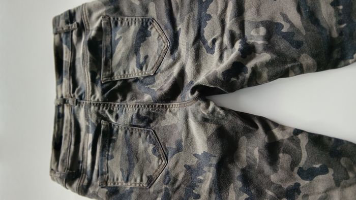 Pantalon camouflage PIMKIE - photo numéro 3