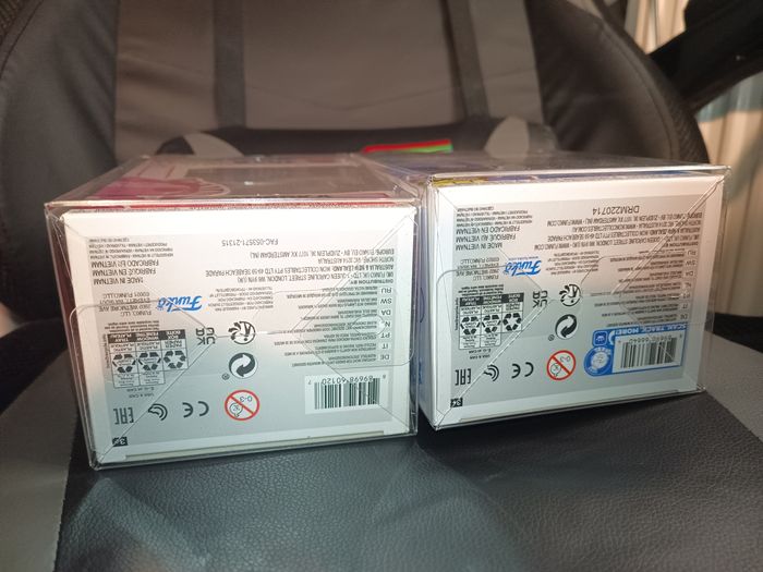 Funko pop 496 et 444 neuves - photo numéro 3