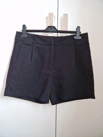 Short femme taille 38 kiabi