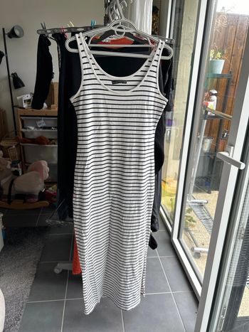 Robe longue 38/40