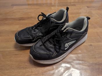 Basket garçon pointure 39 Airness