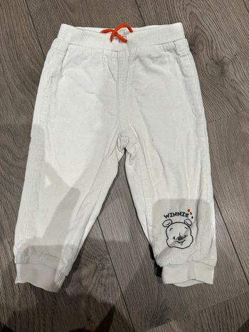 Pantalon Winnie 18 mois