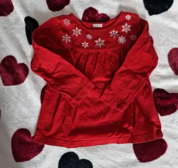 Robe ML 6/7 ans