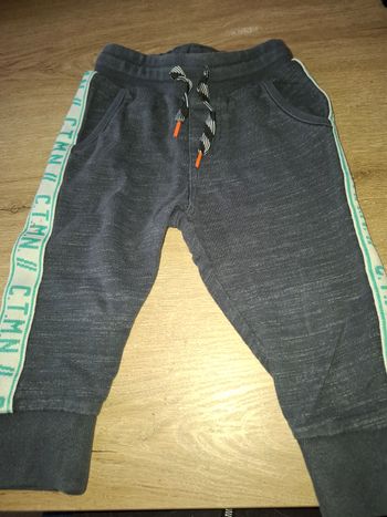 Jogging catimini