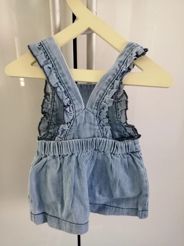 Robe 3 mois - photo numéro 3